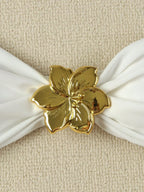 Bikini Set - Brazilian Thong - Piña Colada