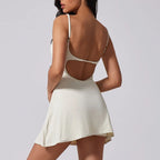 Removable Chest Dress