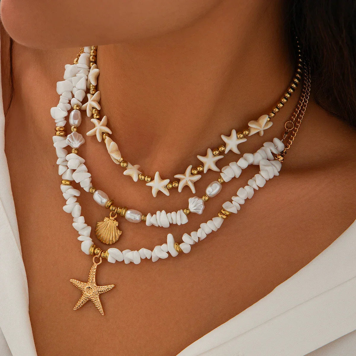 Bohemia 3Pcs/Set - Piña Colada