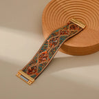 Bohemian Retro Women's Bracelet - Piña Colada