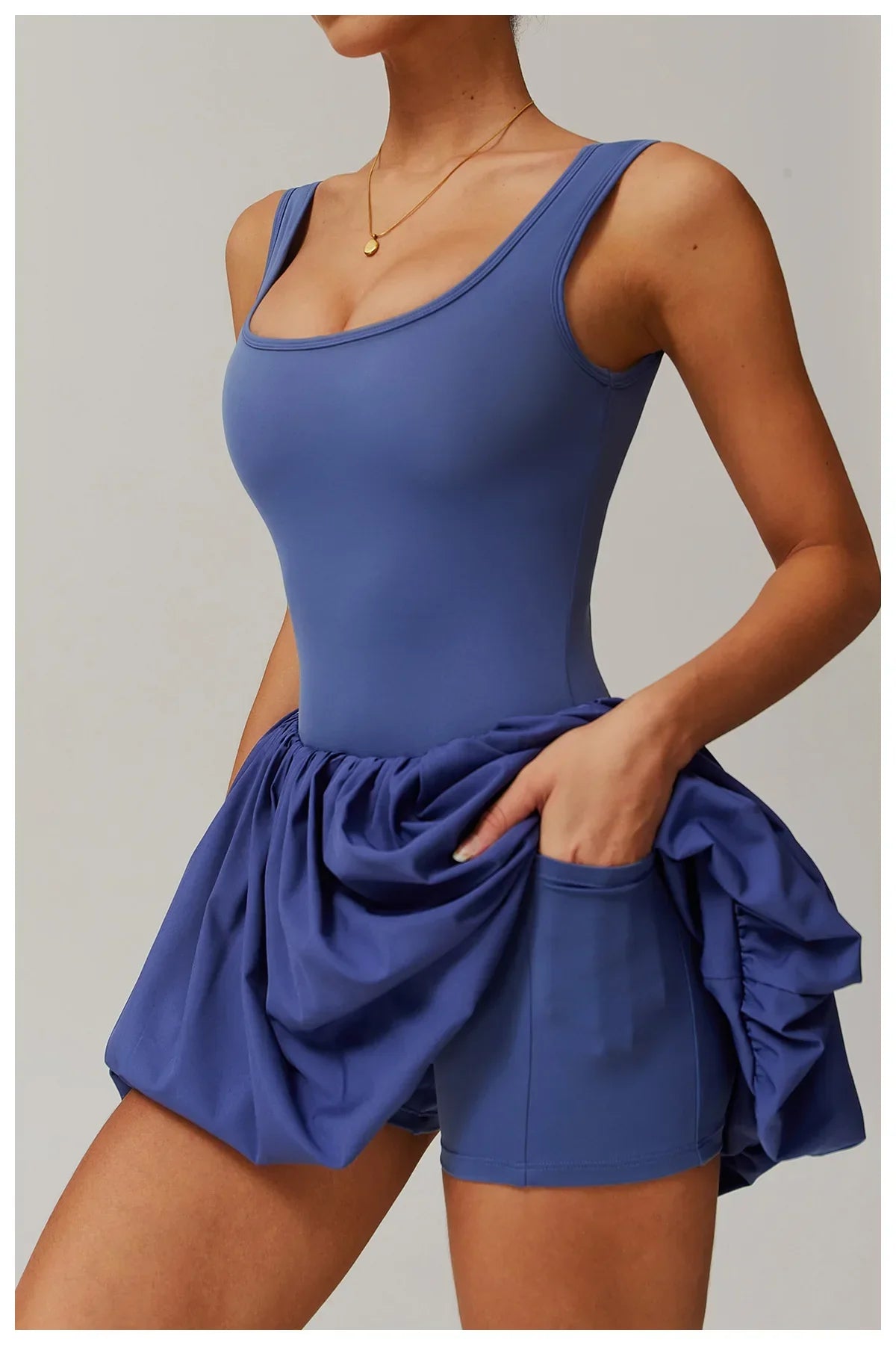 Yoga Dress