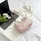 Shoulder Bags for Women Small - Piña Colada
