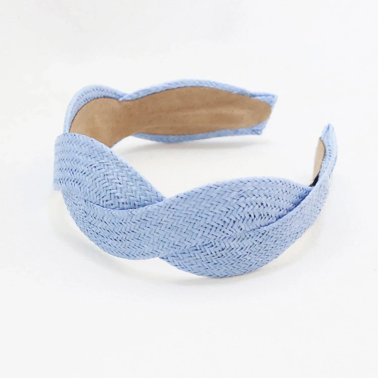 Wide Headbands - Piña Colada