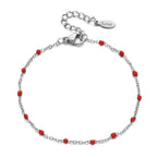 Thin Link Chain