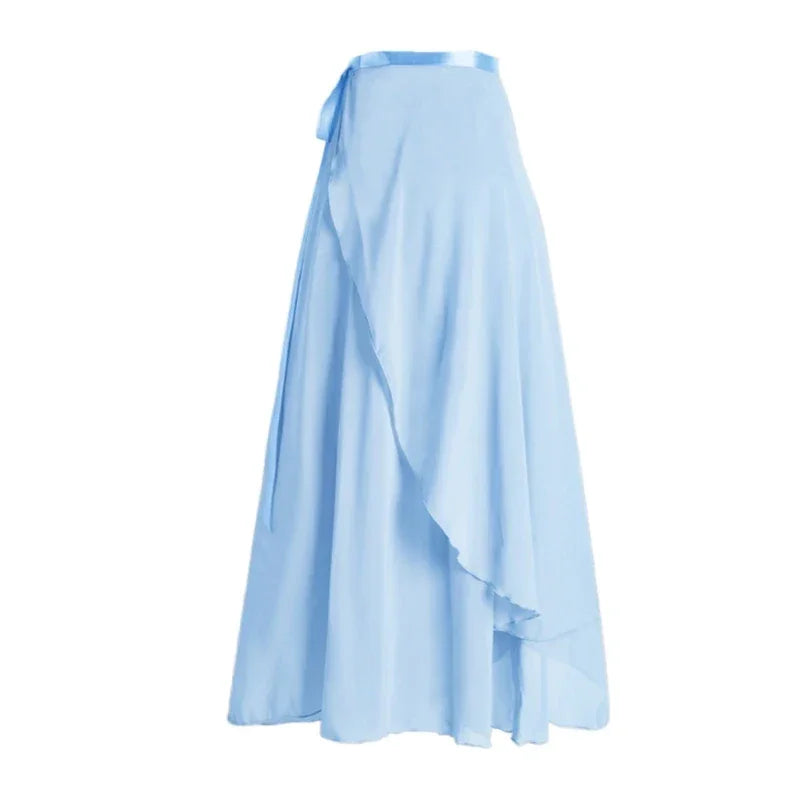 Skirt Long - Piña Colada