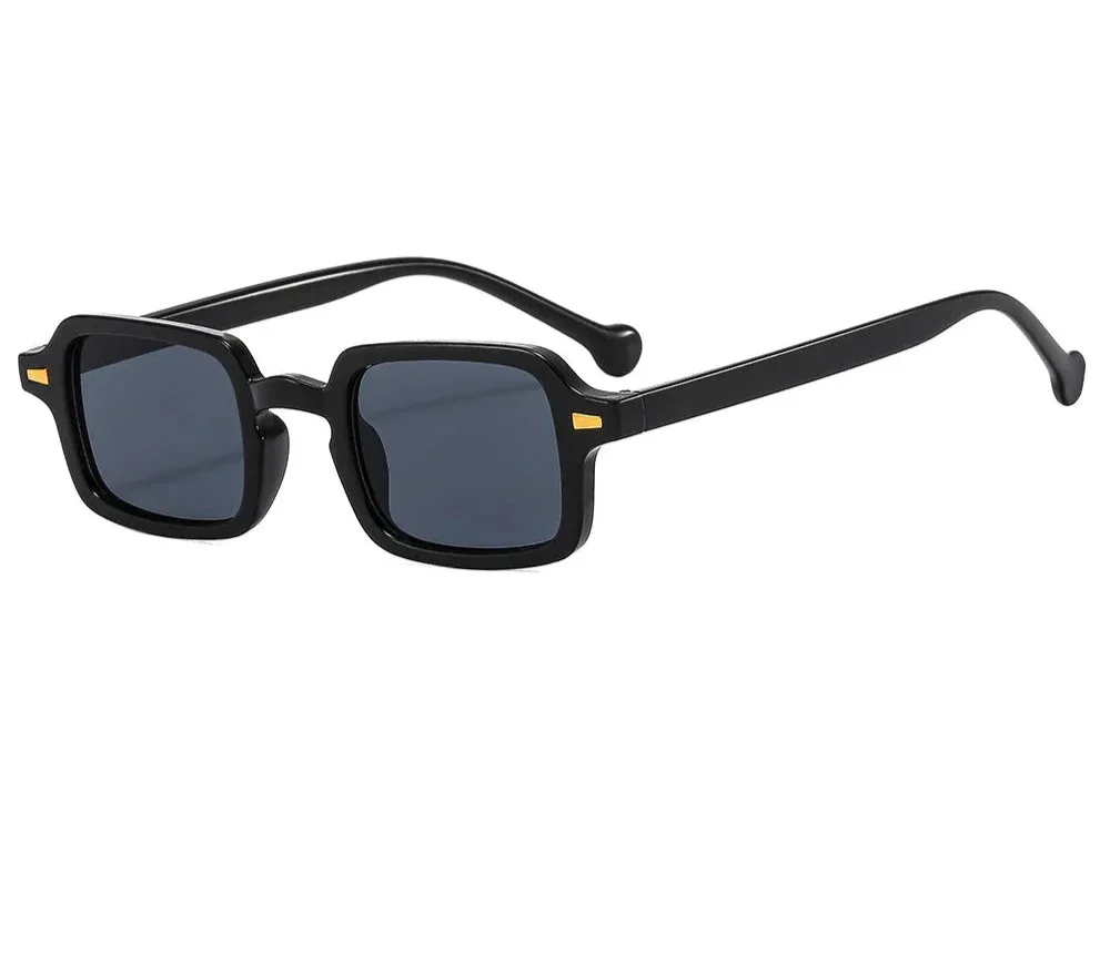 Rectangle Sunglasses - Piña Colada