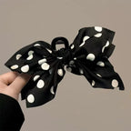 French Elegant Hair Claw - Piña Colada
