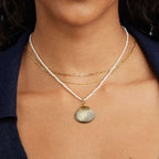 Trend Elegant Beach Jewelry - Piña Colada