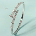 Classic Stainless Steel Bracelet - Piña Colada
