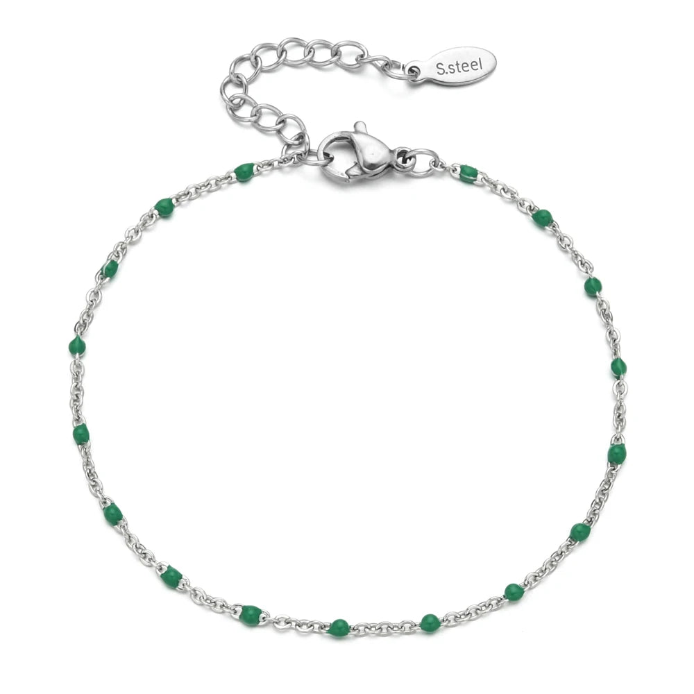 Thin Link Chain