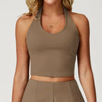 Quick Dry Sports Top