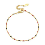 Thin Link Chain