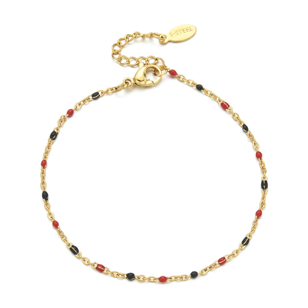 Thin Link Chain