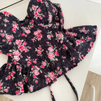 French Corset Slim - Piña Colada