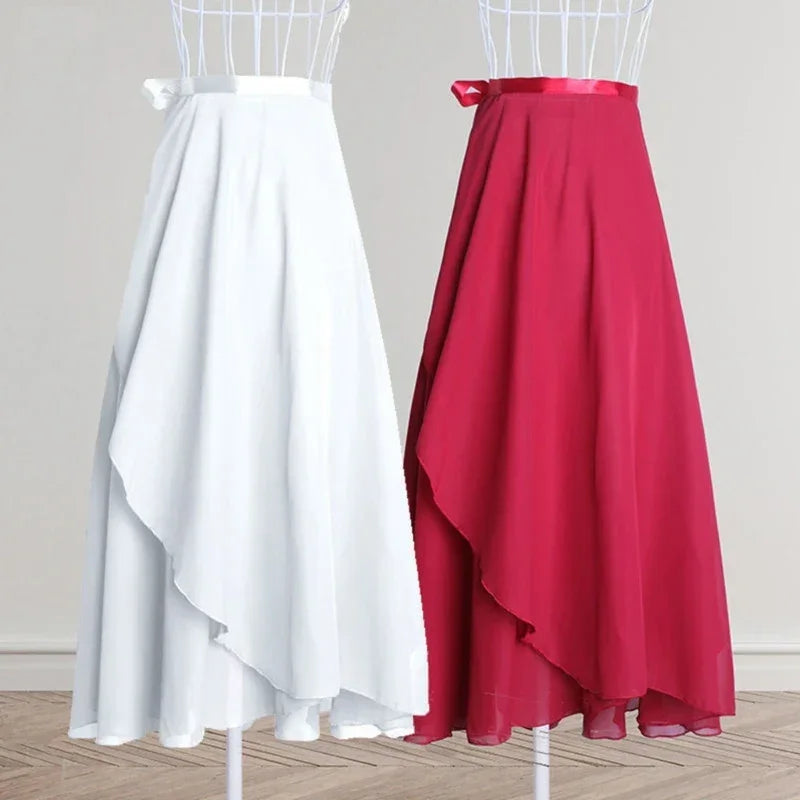Skirt Long - Piña Colada