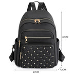 Backpack Travel - Piña Colada