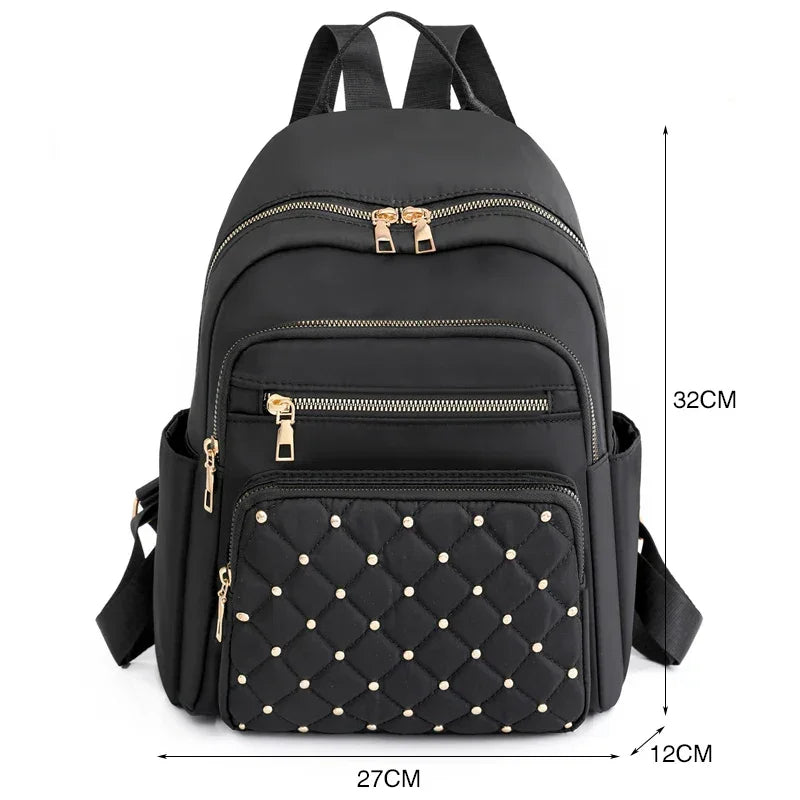 Backpack Travel - Piña Colada