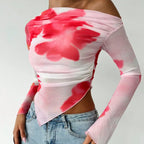 Sweet Spice Personality Style Mesh - Piña Colada