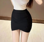 Skirts High Waist - Piña Colada