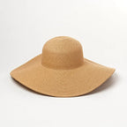 Floppy Sun Hat - Piña Colada