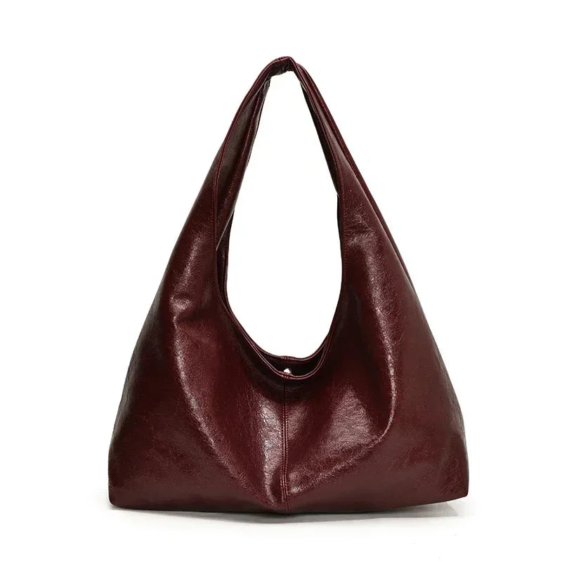 Leather Bags - Piña Colada