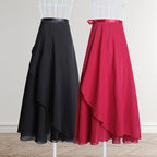 Skirt Long - Piña Colada