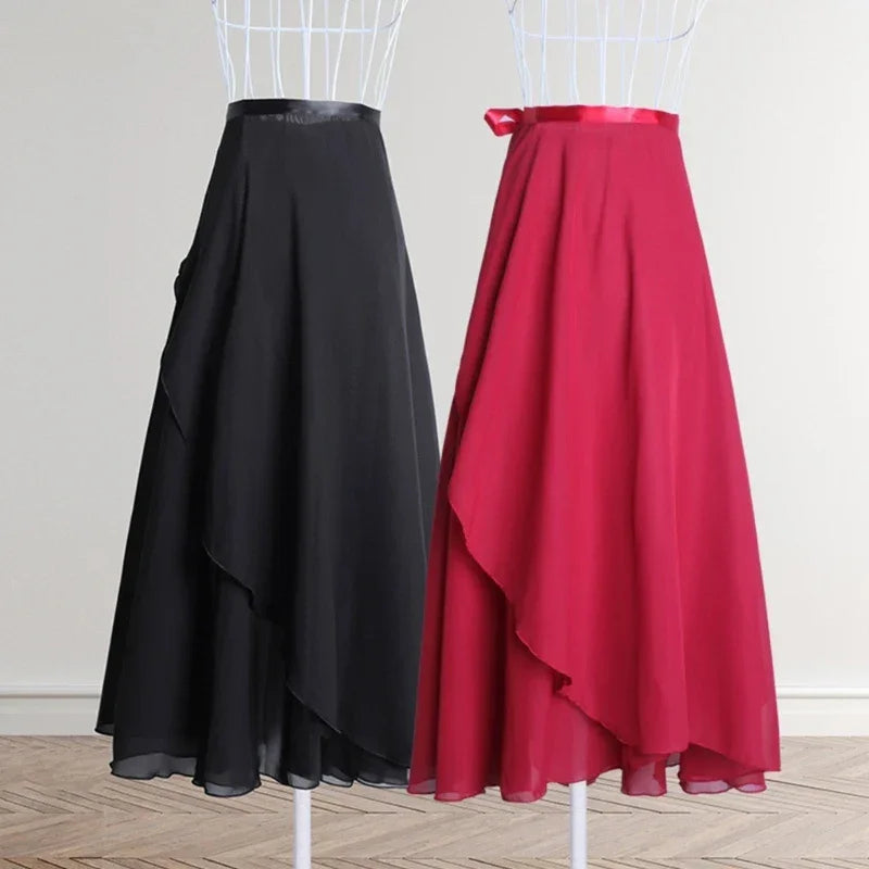 Skirt Long - Piña Colada