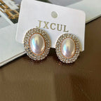Pearl Rhinestone - Piña Colada