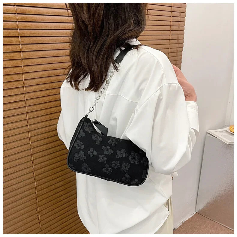 Shoulder Bags for Women Small - Piña Colada