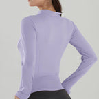 Jacket Zip Fitness