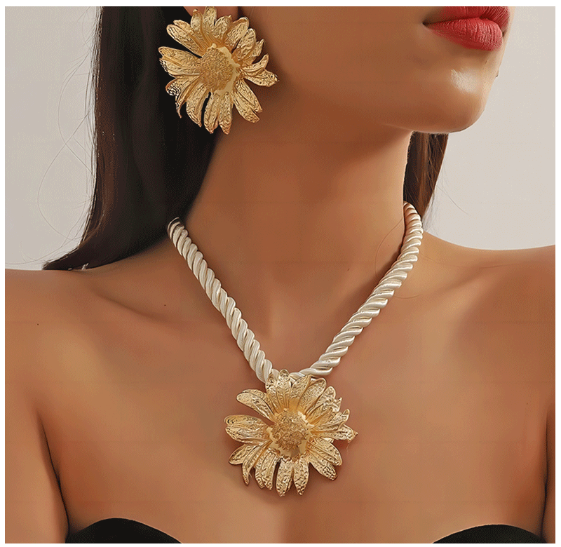 3 Pcs/set Starfish Pendant Ocean - Piña Colada