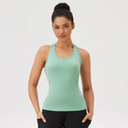 Yoga Vest Women Gym