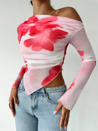 Sweet Spice Personality Style Mesh - Piña Colada