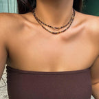 Trend Elegant Beach Jewelry - Piña Colada