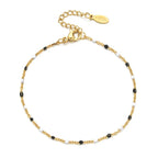 Thin Link Chain
