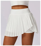 Yoga Skirt - Piña Colada