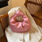 Small Handbag Shoulder Bags Satchel - Piña Colada