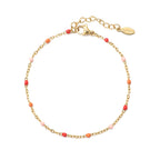 Thin Link Chain