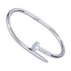 Cuff Bangle Bracelet