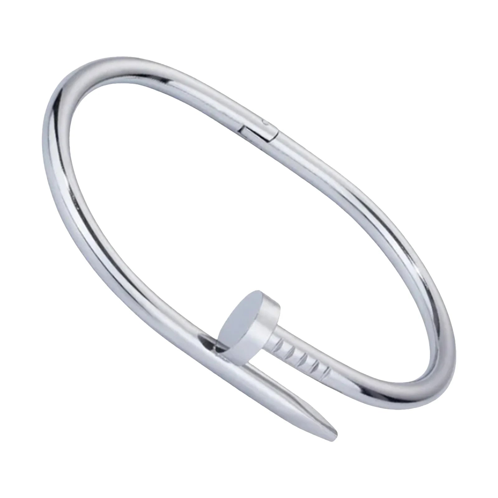 Cuff Bangle Bracelet