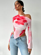 Sweet Spice Personality Style Mesh - Piña Colada