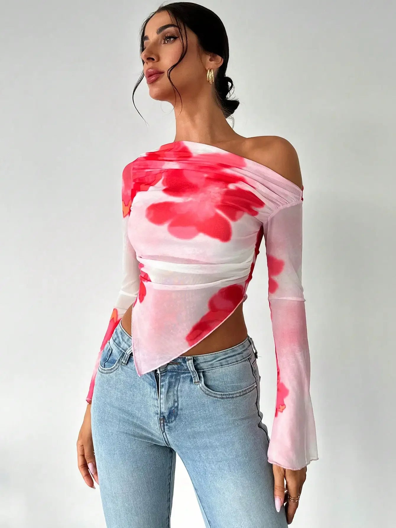 Sweet Spice Personality Style Mesh - Piña Colada
