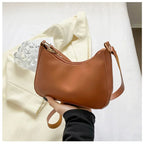 chic minaudière-style shoulder bag - Piña Colada