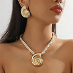 3 Pcs/set Starfish Pendant Ocean - Piña Colada
