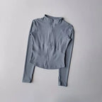 Jacket Zip Fitness