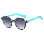Punk Sunglasses Retro - Piña Colada
