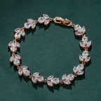 Zirconia Bracelets for Women - Piña Colada