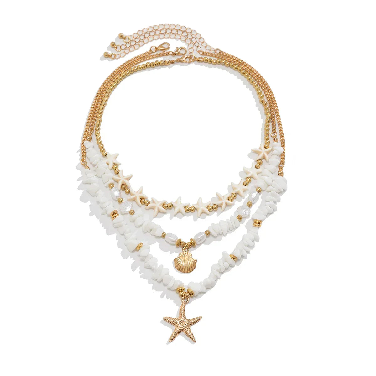 Bohemia 3Pcs/Set - Piña Colada