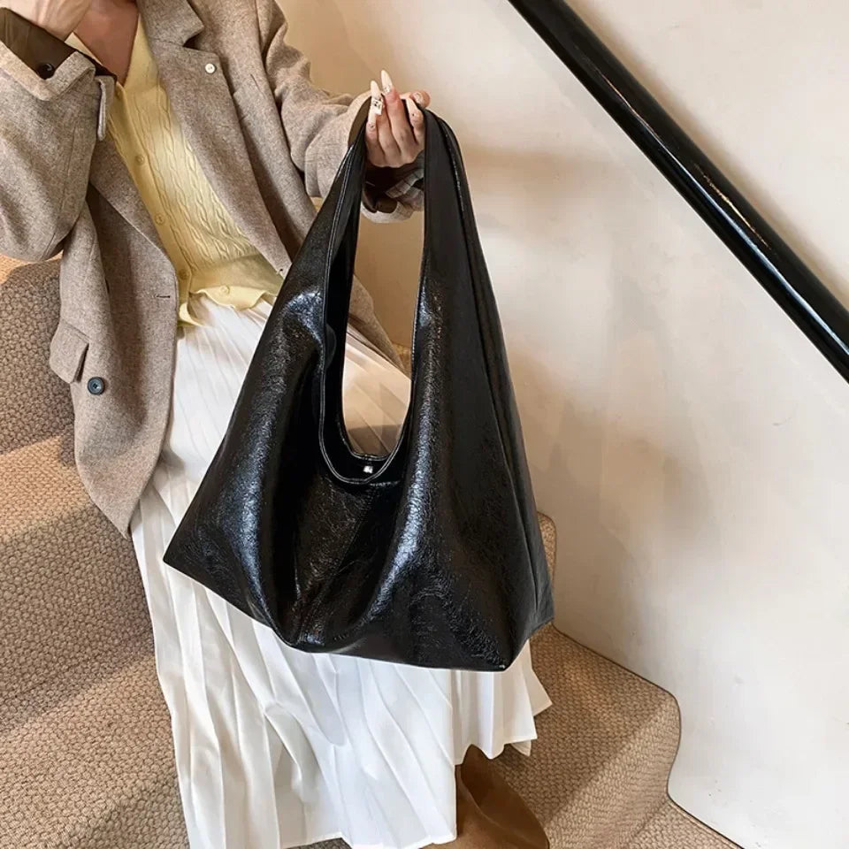 Leather Bags - Piña Colada