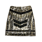 Blingbling Skirt - Piña Colada